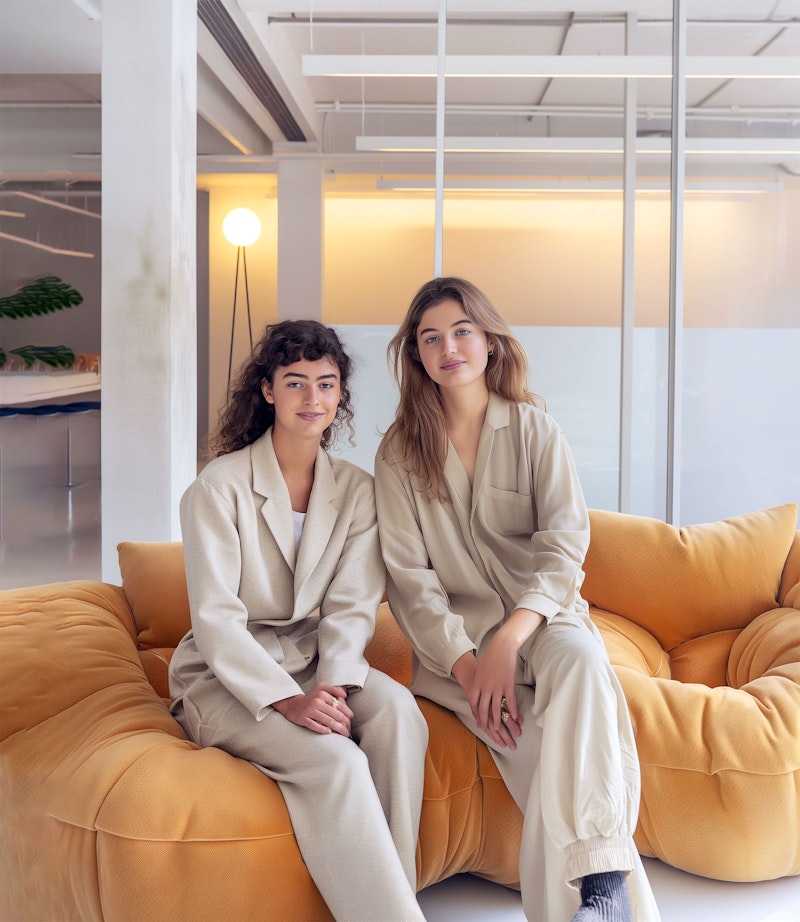 Coach financier professionnel aidant un client avec la planification financière